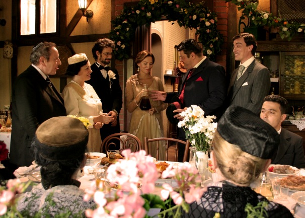 miris ki&scaron;e na balkanu