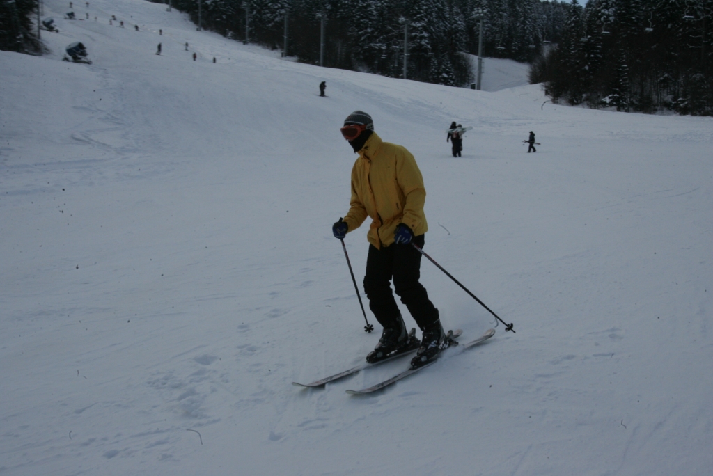 Otvaranje zimske turističke sezone 2010./2011. - Bjela&scaron;nica