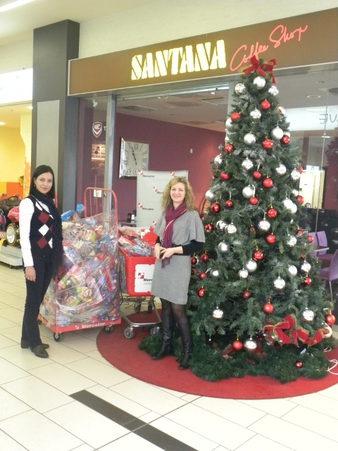 Mercator - Nikoljdan