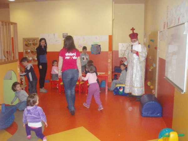 Mercator - Nikoljdan