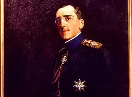 aleksandar I karađorđević