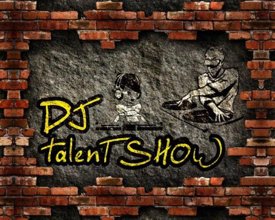 DJ talent show