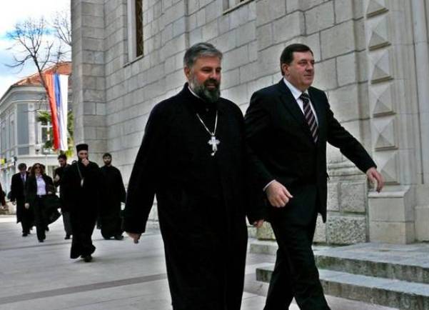 vladika grigorije dodik