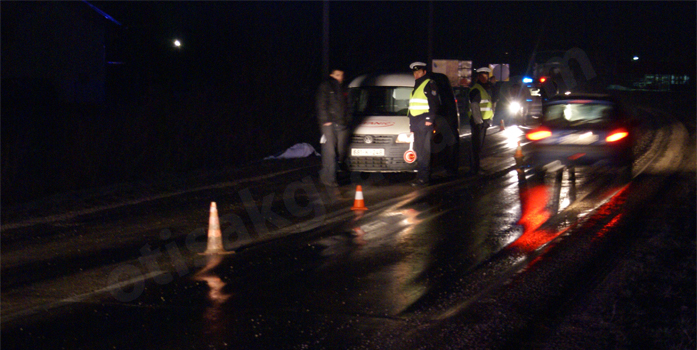 saobracajka-otisak grada