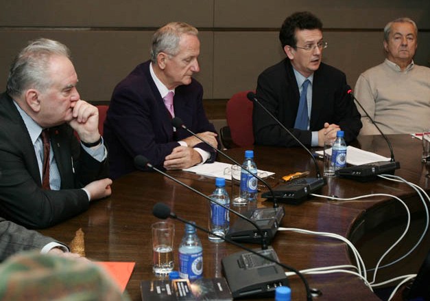 Ovalni ured Gradske uprave