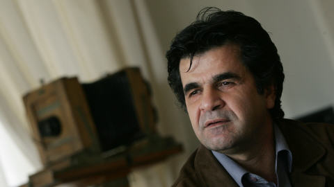 JAFAR PANAHI