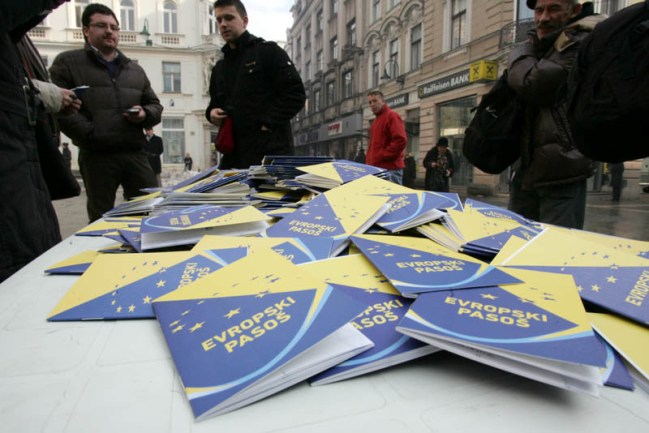 ulična akcija ulična akcija