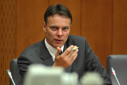 Henrik Gjerke&scaron;