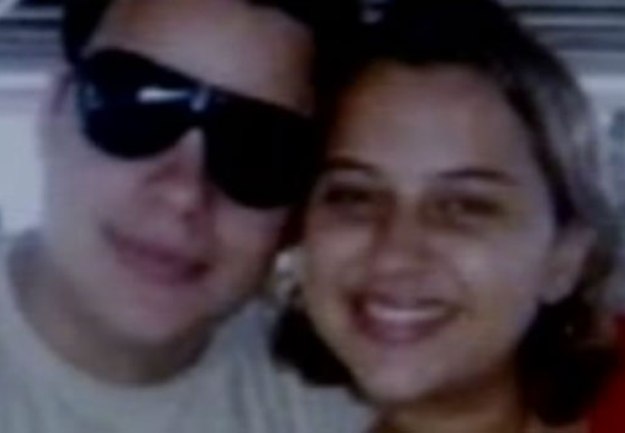 brazilski mladoženja ubica