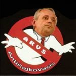 antirajkovasić
