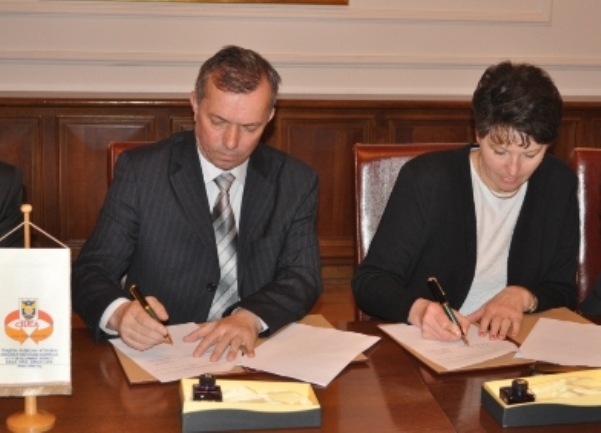 sporazum gradskih razvojnih agencija