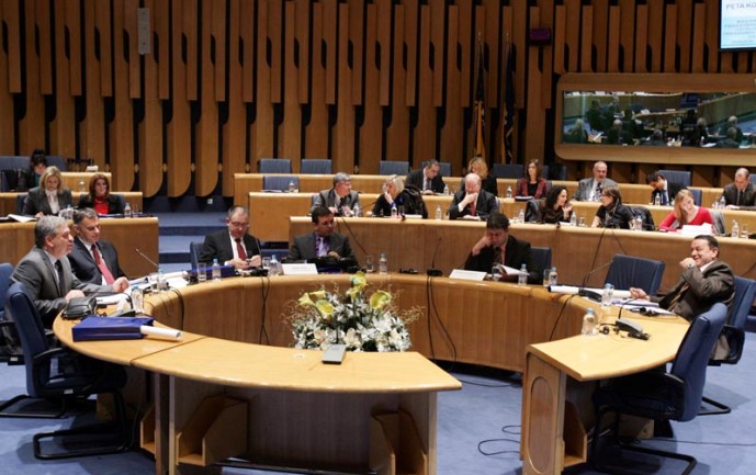 Konferencija ministara pravde 