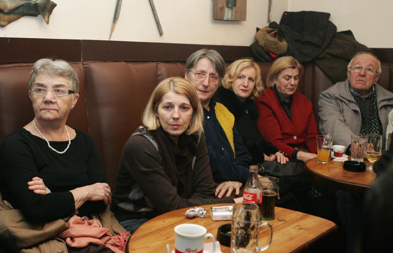 In memoriam - Emir &Scaron;aković