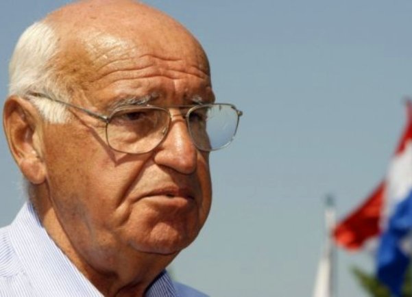 vlatko markovic fles