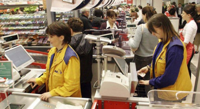 prodavnica, ilustracija