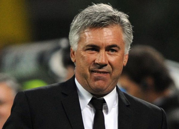 ancelotti ancelotti
