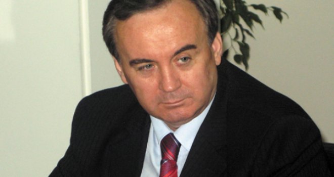 Bajazit Jašarević, direktor Elektroprivrede BiH : Bez odgode plaćanja, rudnik Kreka se gasi!