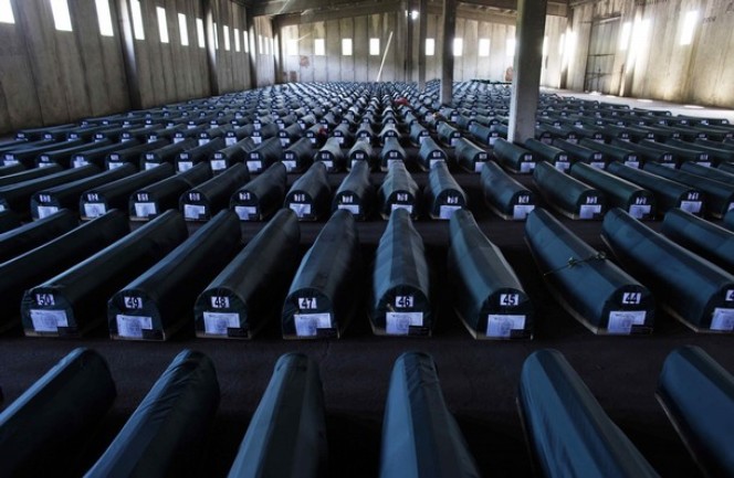 Srebrenica-tabuti