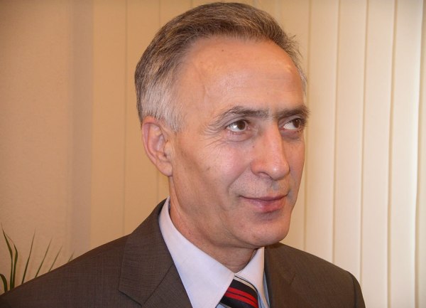 Jakup Krasniqi
