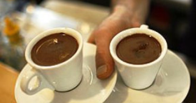 Nevjerovatan slučaj u BiH: Šoljica kafe u kafiću poskupjela za samo pola sata! 