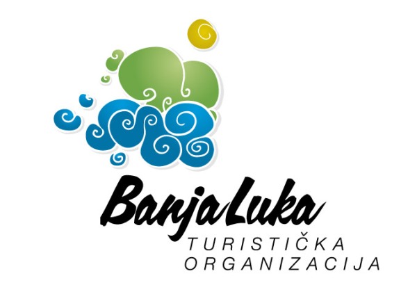 Turistička organizacija Banjaluke logo