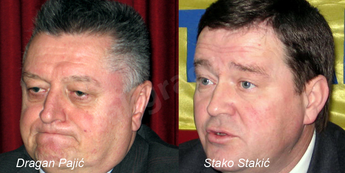 Pajić i Stakić