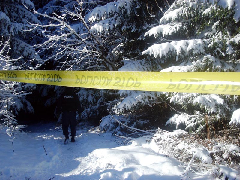 Pronađena tijela Tolića i Ajdarija