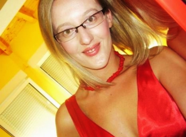 Martina Mlinarević Sopta