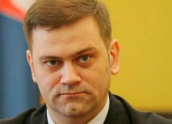 Borislav Borko Stefanović