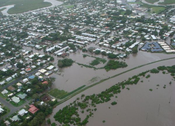 poplave u Kvinslendu