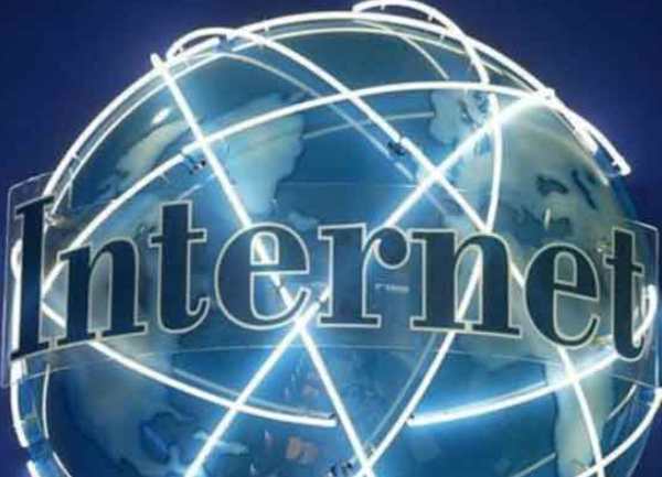 internet