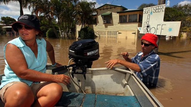 poplave u Australiji