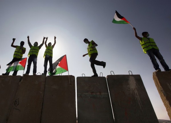 Palestina - nezavisnost Palestina - nezavisnost