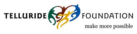 telluride fondacija logo telluride fondacija logo
