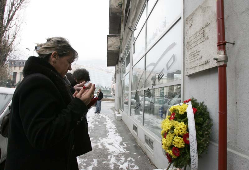 Obilježena 17. godi&scaron;njica stradanja porodice Tatarić-Dragnić1