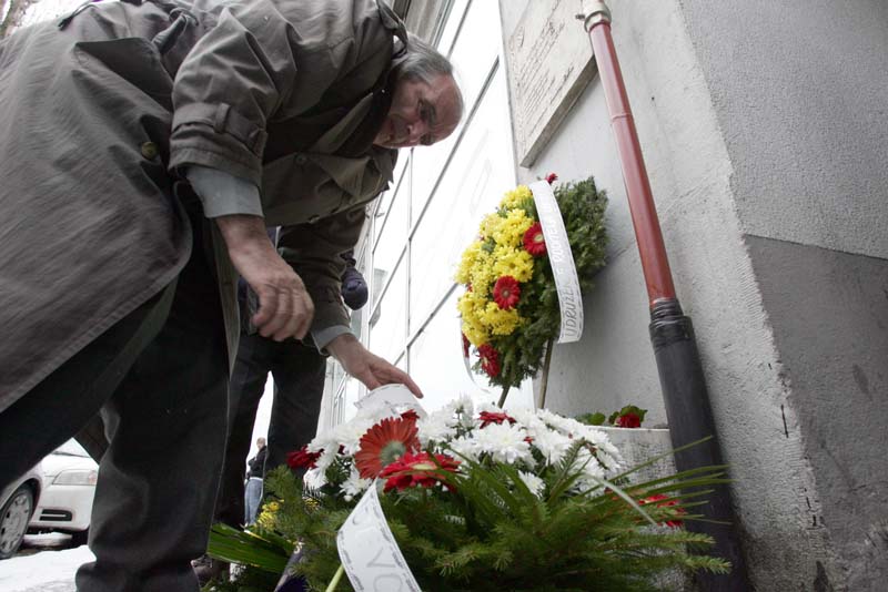 Obilježena 17. godi&scaron;njica stradanja porodice Tatarić-Dragnić2