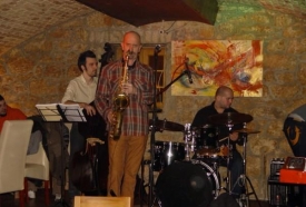 jazz guerilla jazz guerilla