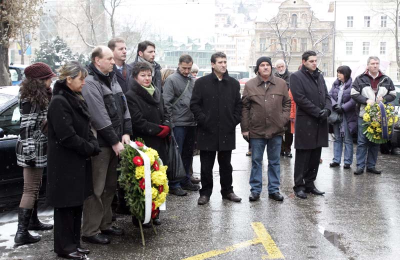 Obilježena 17. godi&scaron;njica stradanja porodice Tatarić-Dragnić4