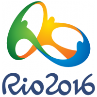 rio olympics logo