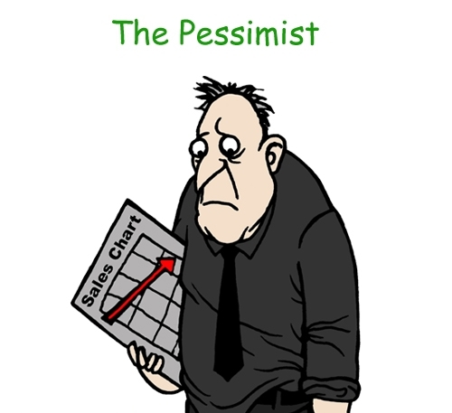 Pesimista