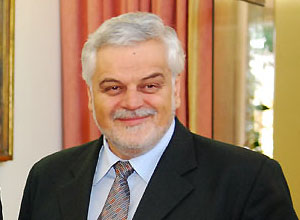 Vojislav Stanimirović