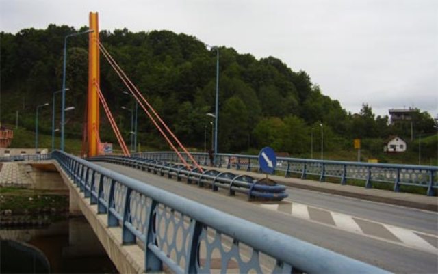 most pobjede  - klasnice