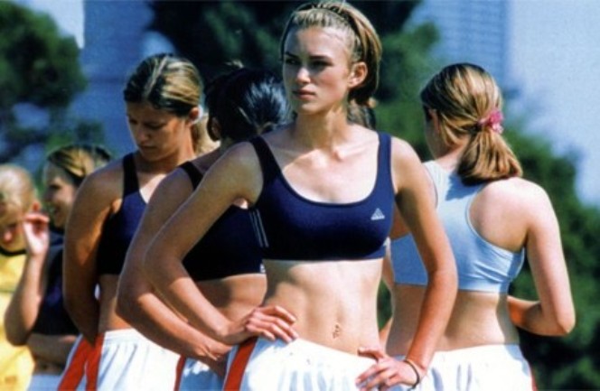 Ba&scaron; kao Beckham