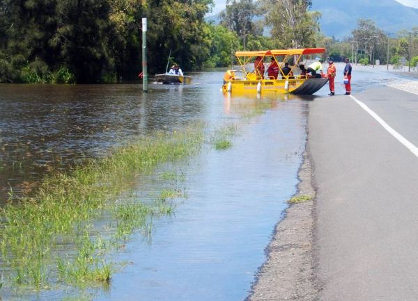 poplave u Australiji