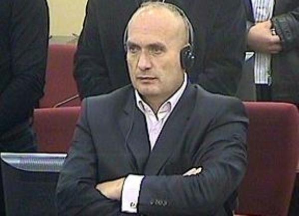 Tasim Kučević Tasim Kučević