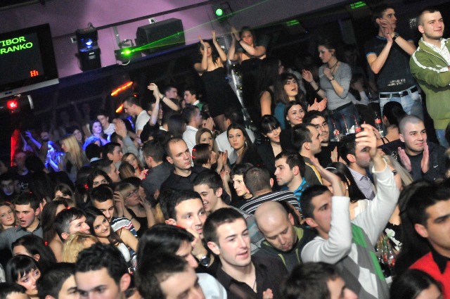 zurka za malog Andriju Lakica