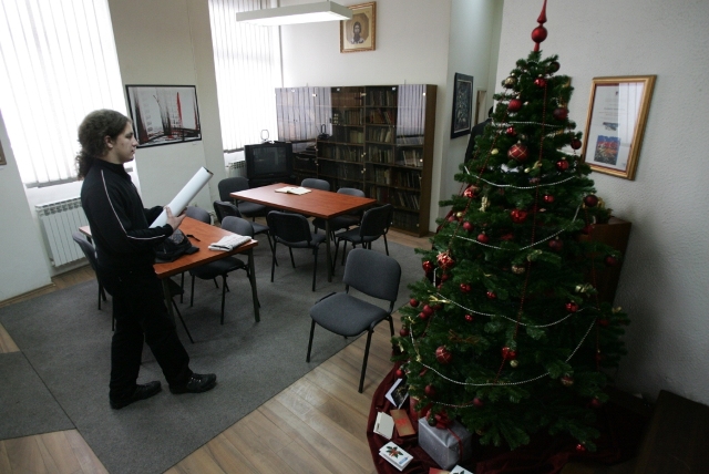 SPKD 'Prosvjeta', Nenad Marilović