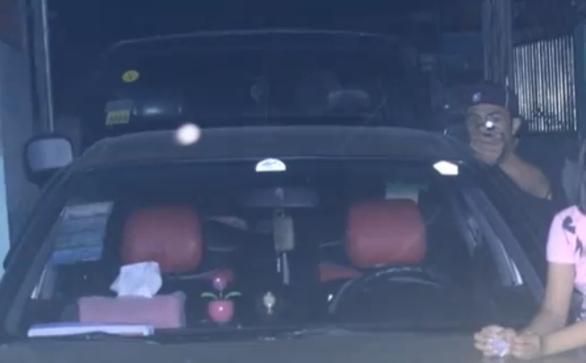 fotografisanje prije ubistva