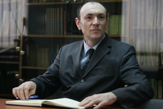 SPKD 'Prosvjeta', Nenad Marilović (flash)