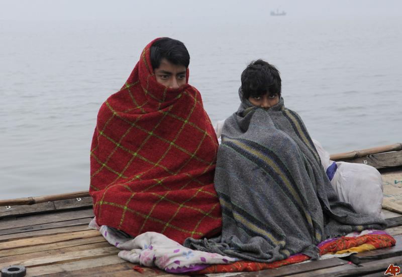 indija-val hladnoće indija-val hladnoće